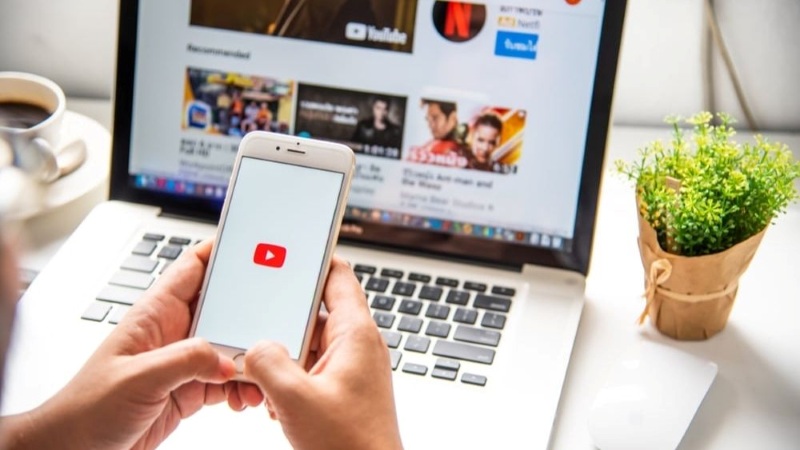SEO video YouTube