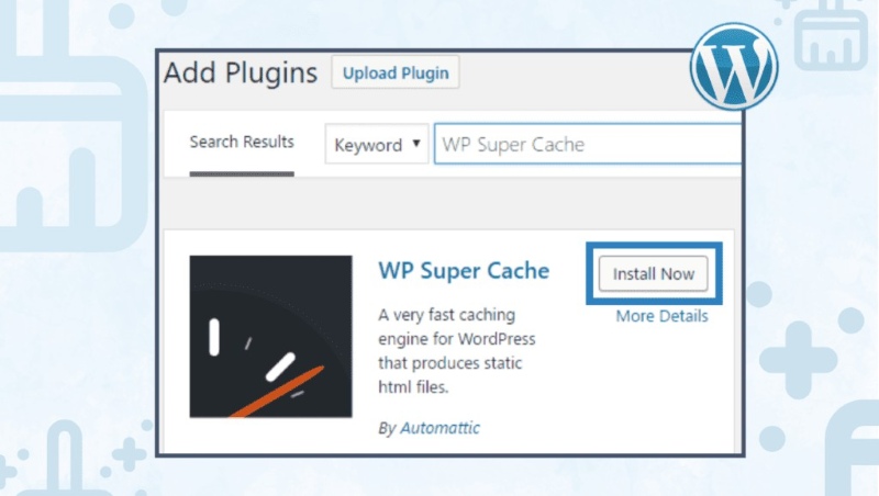 SEO WP plugin