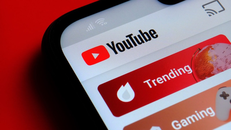 SEO YouTube