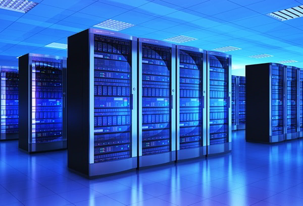 Máy chủ vật lý là gì? Cấu tạo và ứng dụng của server vật lý