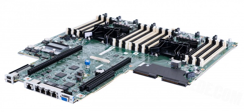 Server vật lý