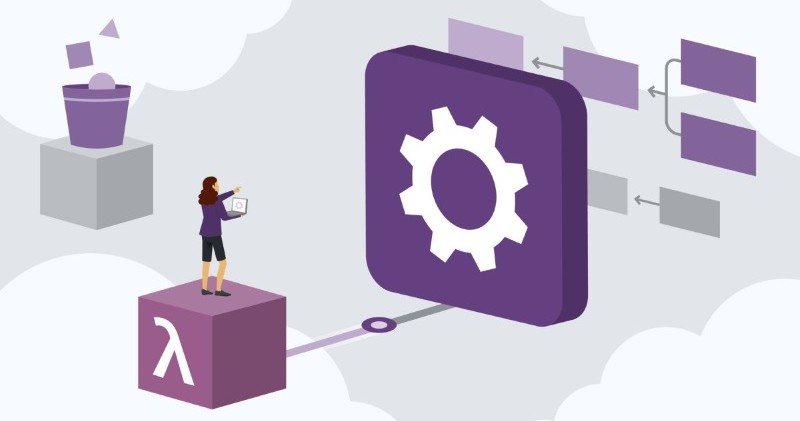 Serverless API