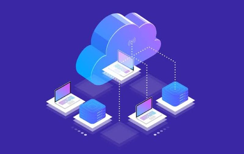 Service IaaS Service IaaS
