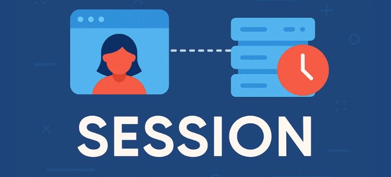 Session là gì? Phân biệt session và cookie chi tiết