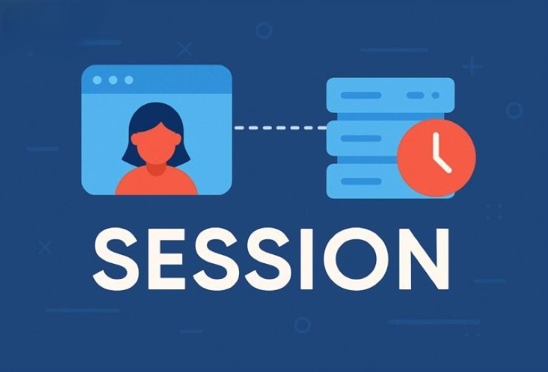 Session là gì? Phân biệt session và cookie chi tiết