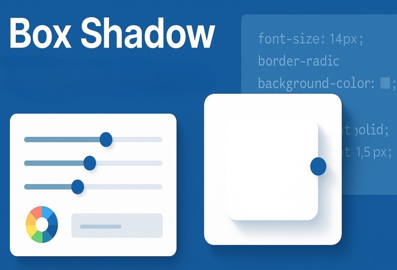 Box shadow CSS là gì? Cú pháp và cách áp dụng cho website