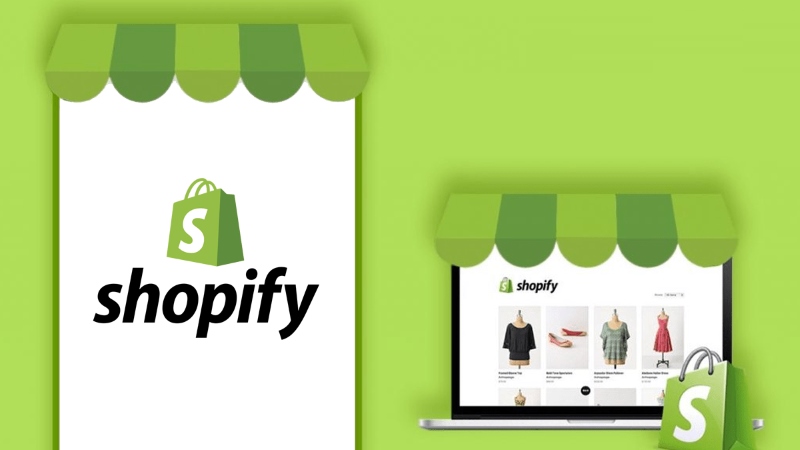 Shopify là gì? Cẩm nang tạo website và bán hàng trên Shopify