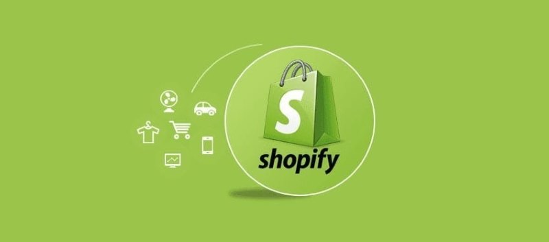 Shopify là gì ?