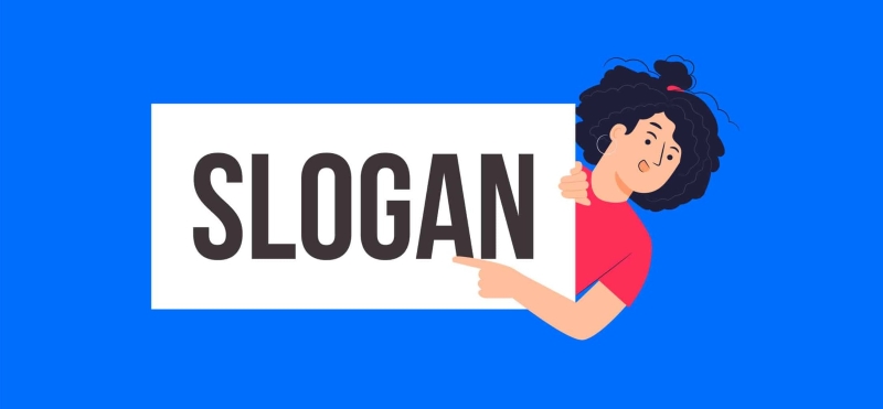 Slogan là gì? Vai trò và bí quyết tạo nên slogan huyền thoại