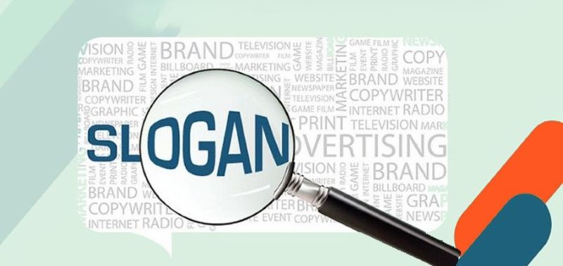 Slogan là gì?