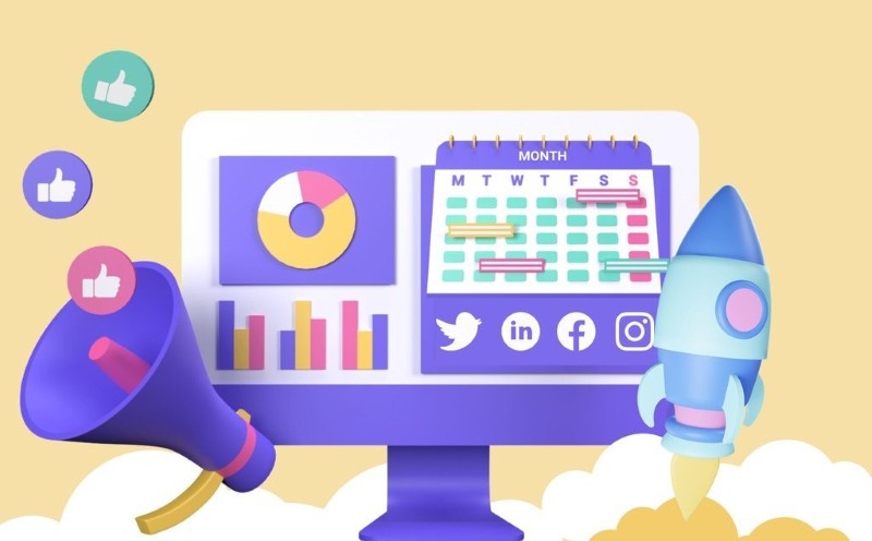 SMO cho website
