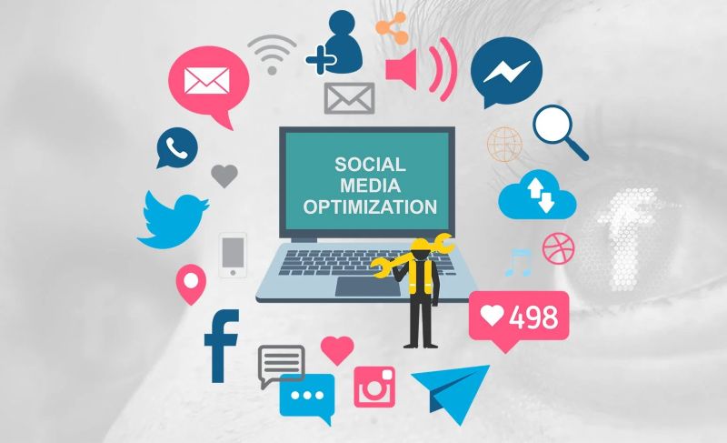 SMO là gì? Cách triển khai chiến lược SMO cho website hiện đại
