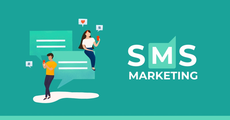 SMS marketing là gì? 9 tips triển khai SMS marketing hiệu quả