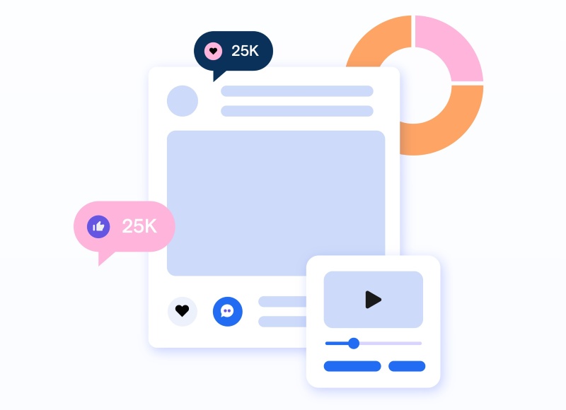 Social Media Optimization