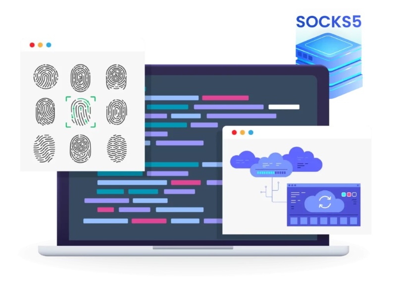 SOCKS5 free
