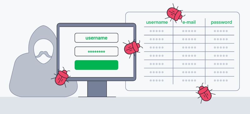 SQL Injection website
