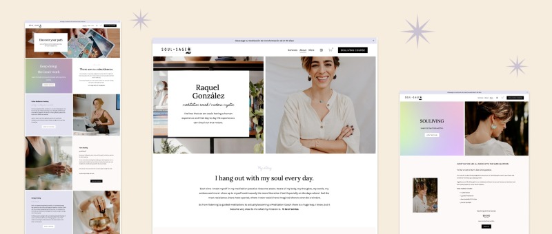 Squarespace là gì?