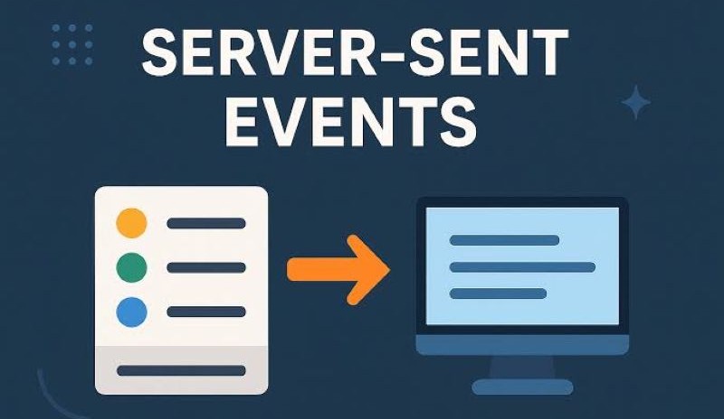SSE là gì? Khám phá giải pháp truyền dữ liệu real-time cho web SSE là gì? Khám phá giải pháp truyền dữ liệu real-time cho web