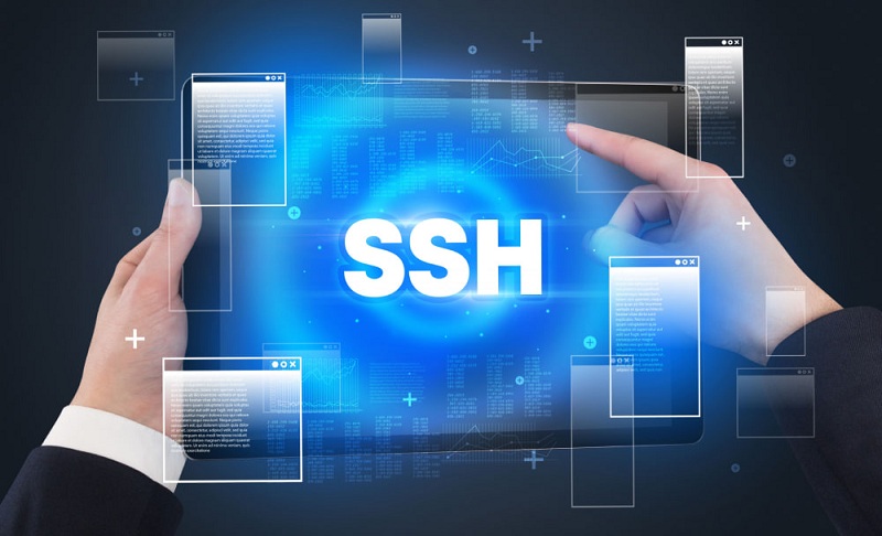 SSH là gì? Tổng quan về giao thức SSH cho người mới