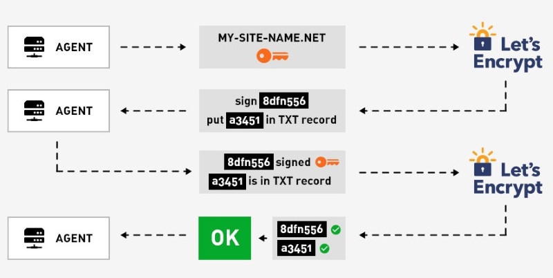 SSL Let's Encrypt SSL Let's Encrypt