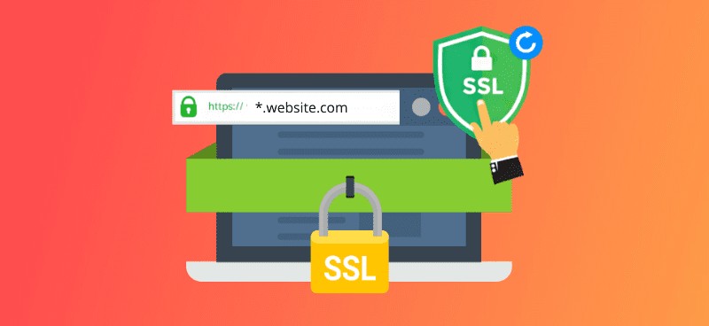 SSL Wildcard SSL Wildcard