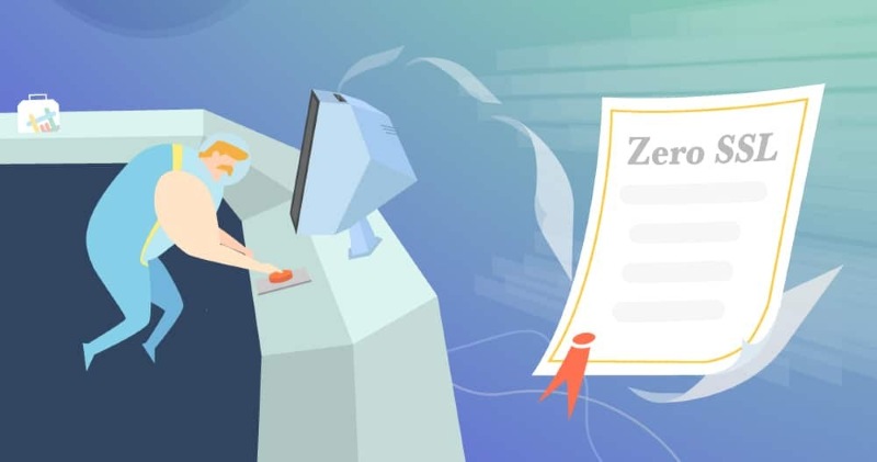 SSL Zero