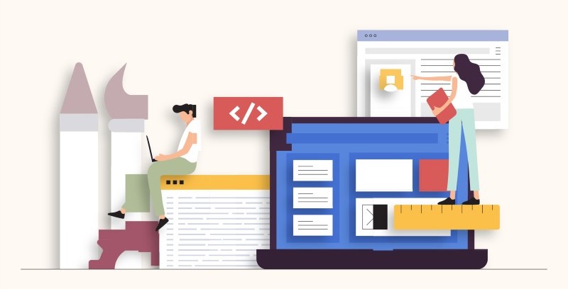 Static content vs dynamic content Static content vs dynamic content