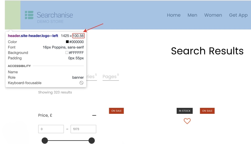 Sticky CSS Sticky CSS