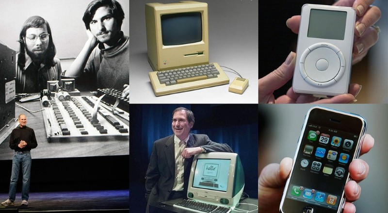 Story thương hiệu