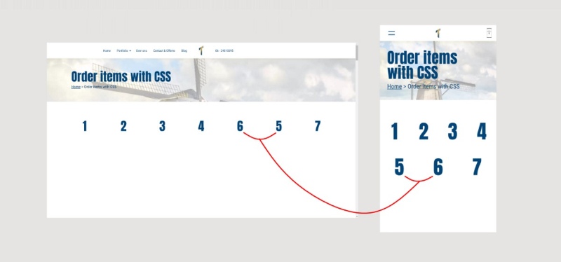 Style CSS link Style CSS link