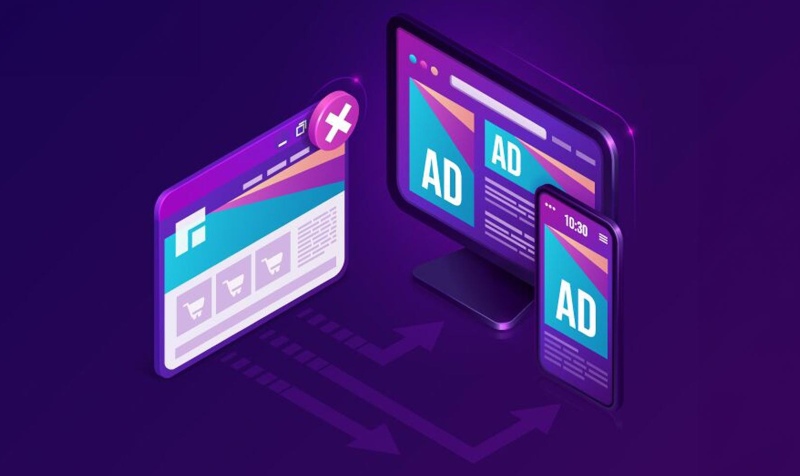 Sử dụng Ad network hiệu quả