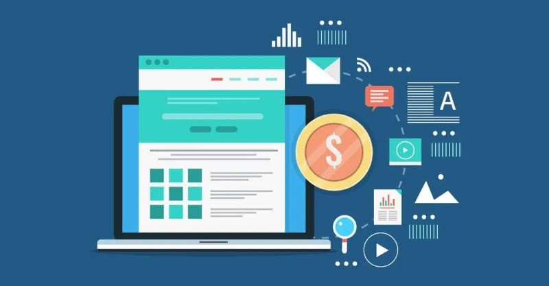 Sử dụng Ad network