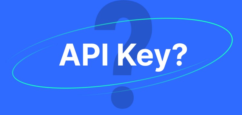 Sử dụng API Key Sử dụng API Key