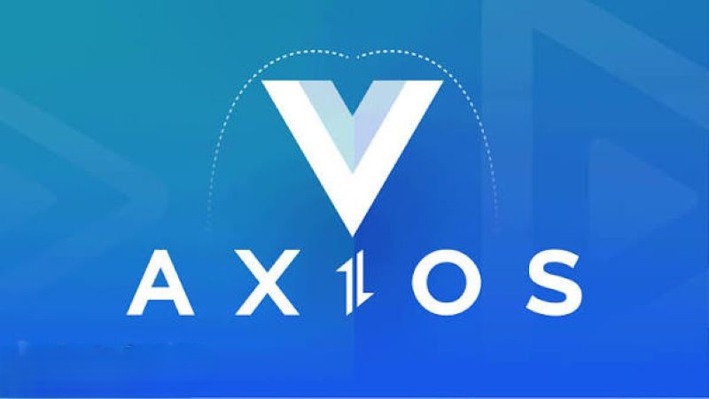 Sử dụng Axios Sử dụng Axios