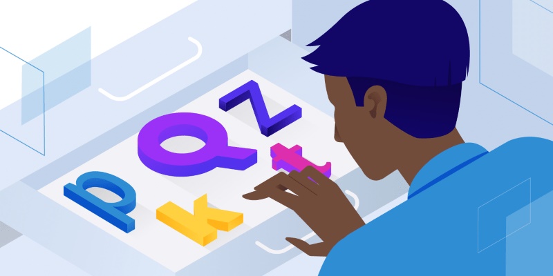 Sử dụng các font chữ HTML cho web