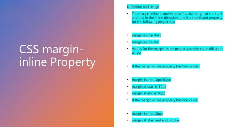 Sử dụng các thẻ Inline HTML