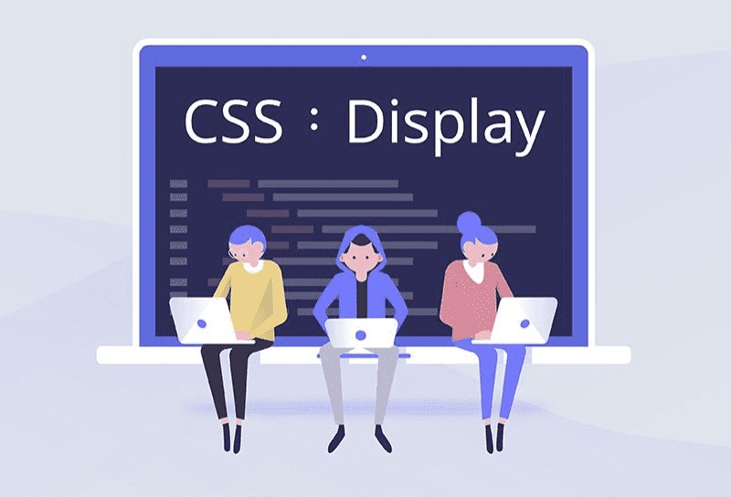 Display CSS và cách sử dụng hiệu quả trong layout web hiện đại