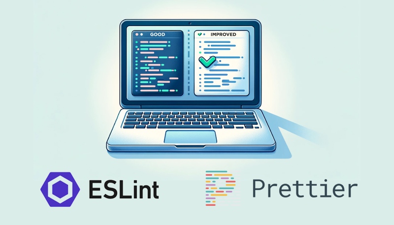 Sử dụng công cụ ESLint