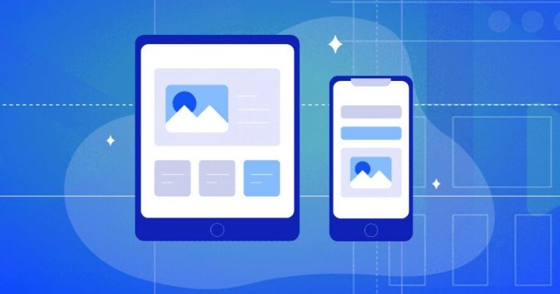 Sử dụng CSS media query