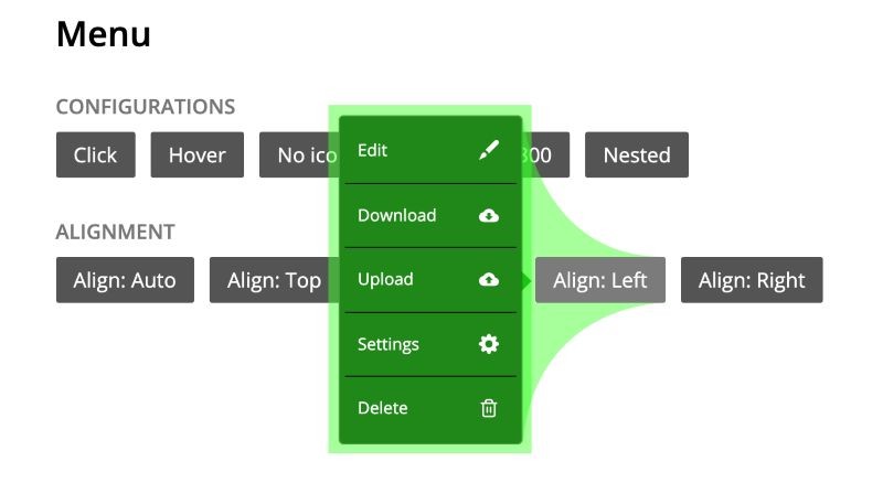 Sử dụng CSS transition Sử dụng CSS transition