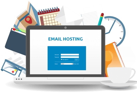 Email hosting là gì? Vì sao doanh nghiệp nên dùng email hosting?