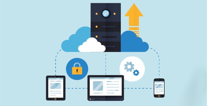 Sử dụng free web hosting