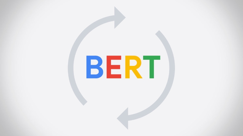Sử dụng Google BERT Sử dụng Google BERT