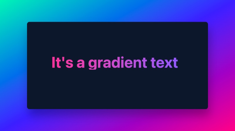 Sử dụng Gradient CSS Sử dụng Gradient CSS