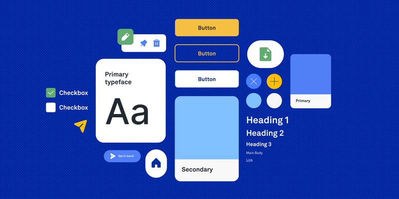 Sử dụng icons CSS vào web