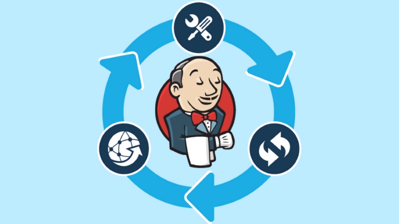 Sử dụng Jenkins hiệu quả