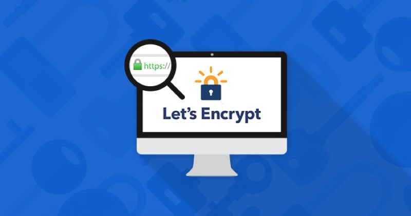 Sử dụng Let's Encrypt Sử dụng Let's Encrypt