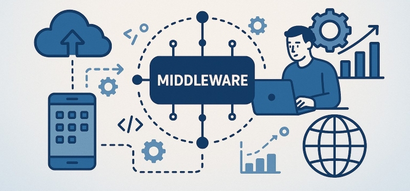 Sử dụng Middleware hiệu quả