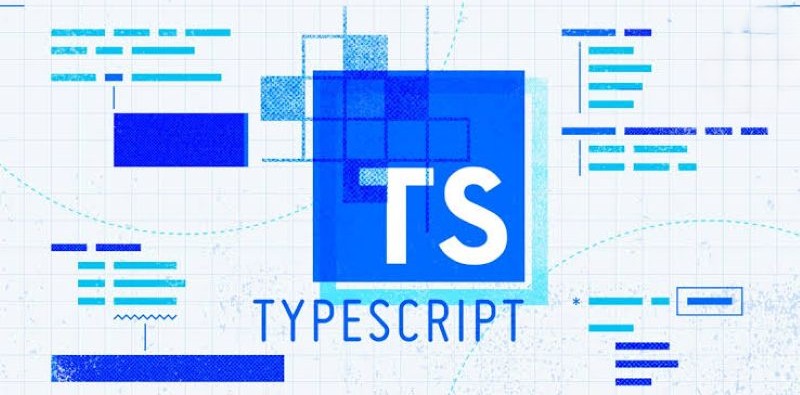 Sử dụng ngôn ngữ Typescript