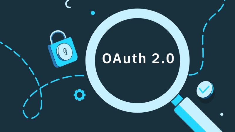 Sử dụng OAuth 2.0 Sử dụng OAuth 2.0